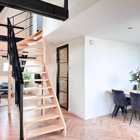 Appartement Celina'S Loft à Bréda Extérieur photo